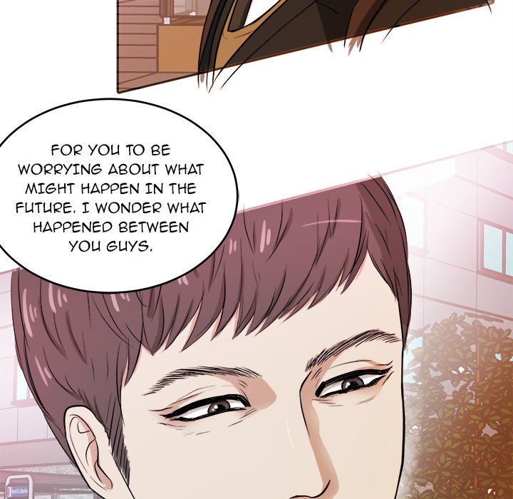 I Like You I Like You EP 6 - Toomics page 38 - 