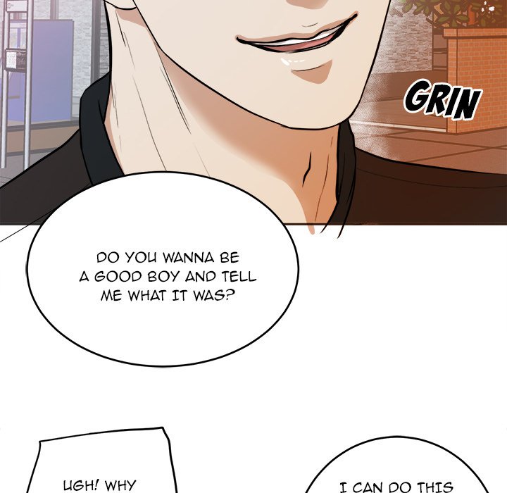 I Like You I Like You EP 6 - Toomics page 39 - 