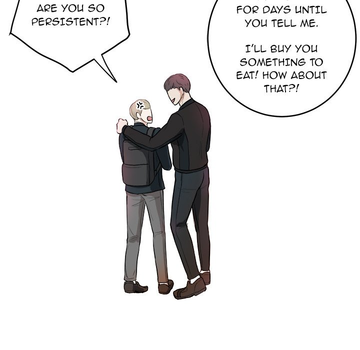 I Like You I Like You EP 6 - Toomics page 40 - 