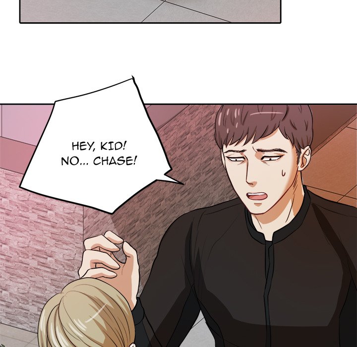 I Like You I Like You EP 6 - Toomics page 5 - 