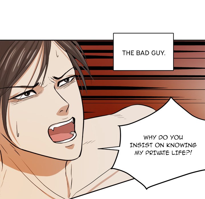 I Like You I Like You EP 6 - Toomics page 48 - 