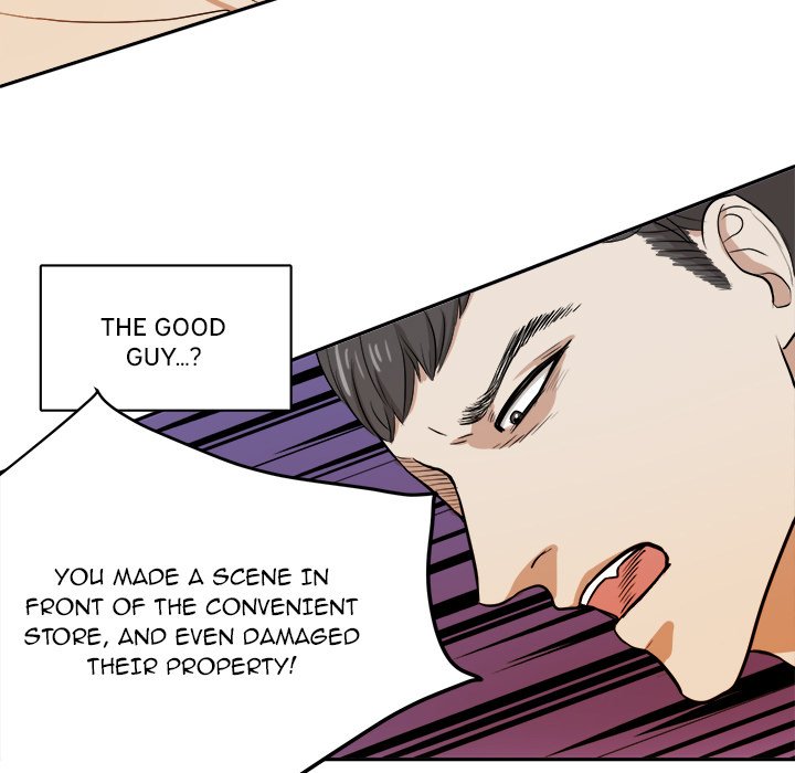 I Like You I Like You EP 6 - Toomics page 49 - 