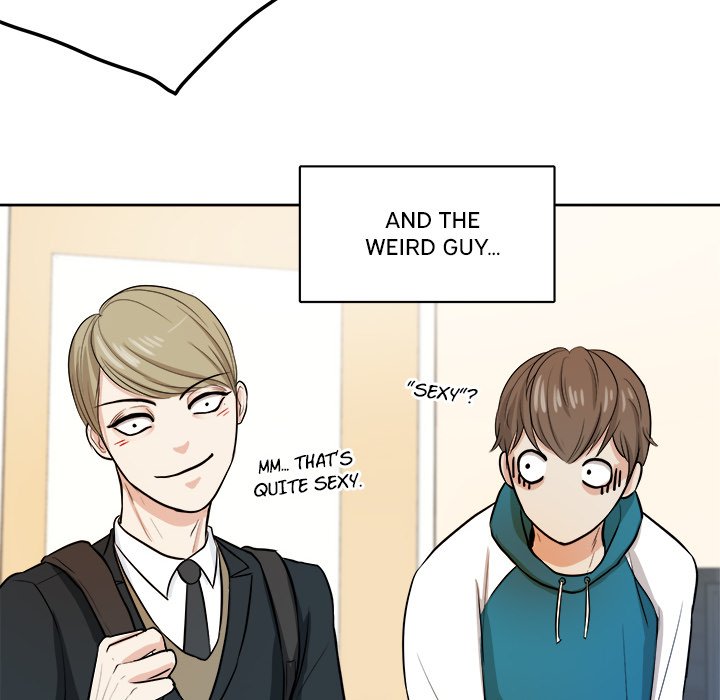 I Like You I Like You EP 6 - Toomics page 50 - 