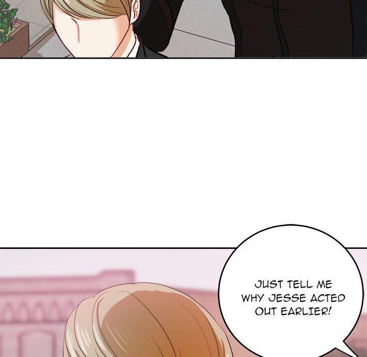 I Like You I Like You EP 6 - Toomics page 6 - 