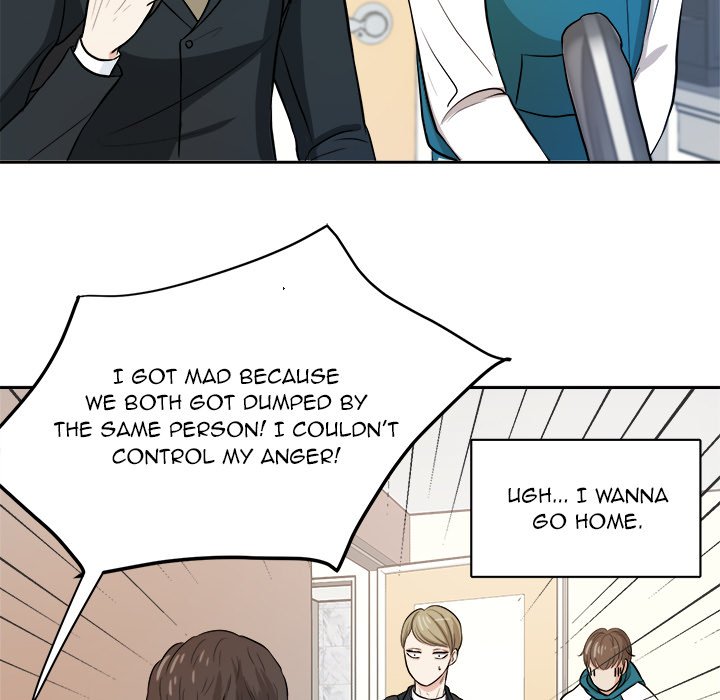 I Like You I Like You EP 6 - Toomics page 51 - 
