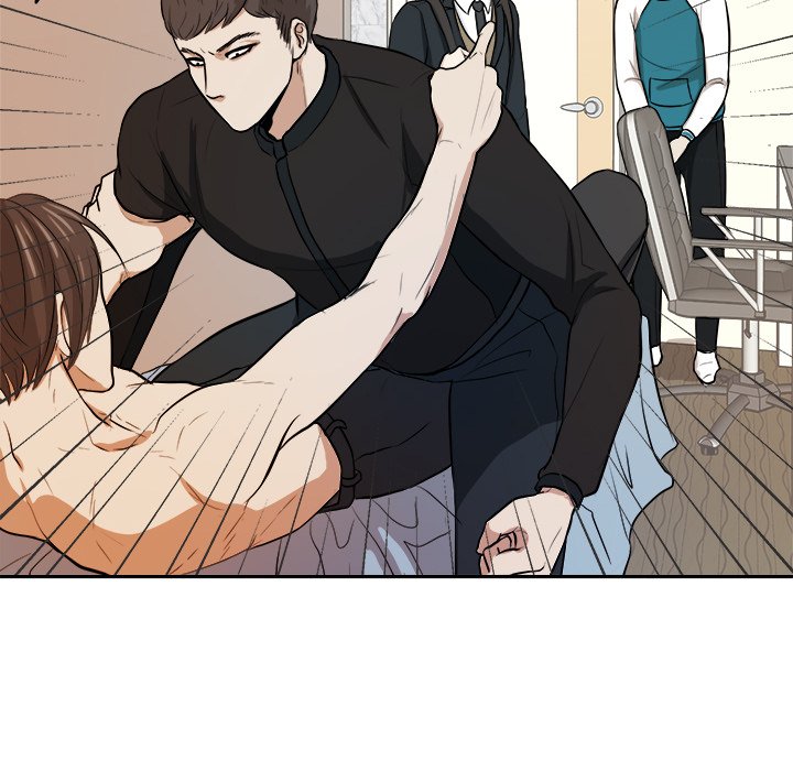 I Like You I Like You EP 6 - Toomics page 52 - 