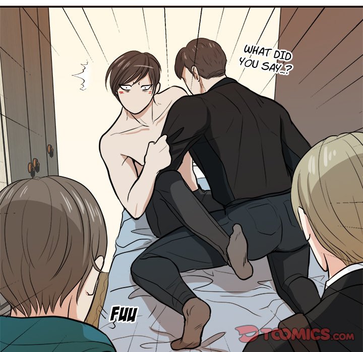 I Like You I Like You EP 6 - Toomics page 54 - 