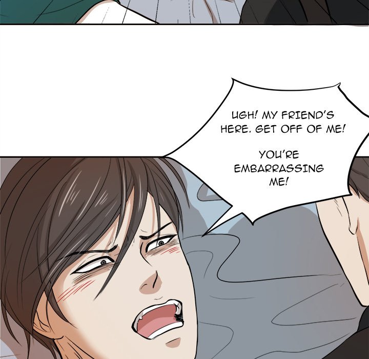 I Like You I Like You EP 6 - Toomics page 55 - 