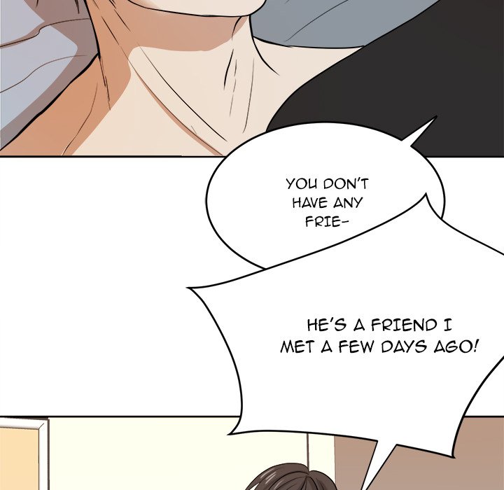 I Like You I Like You EP 6 - Toomics page 56 - 