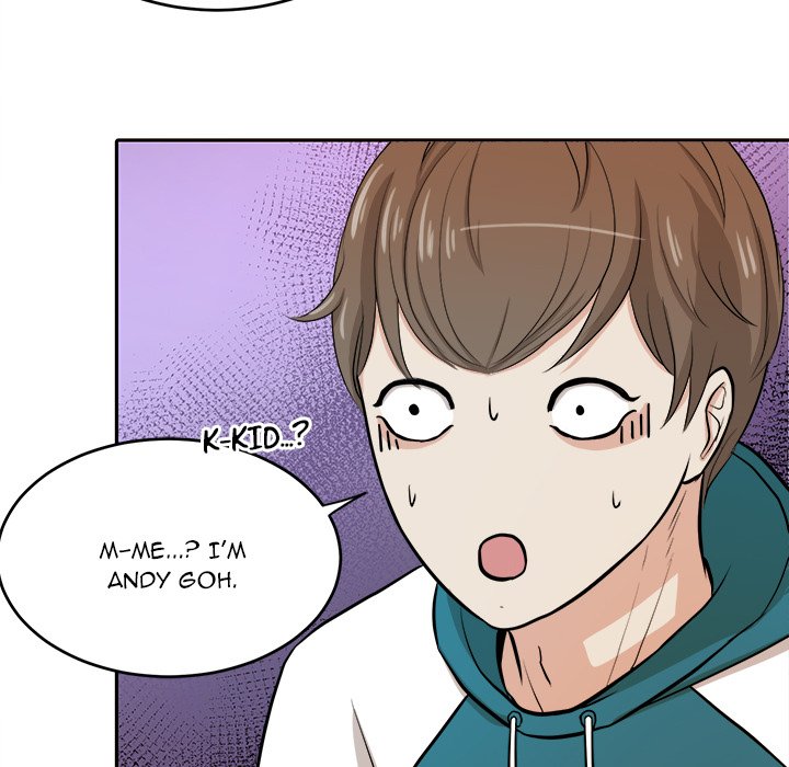 I Like You I Like You EP 6 - Toomics page 58 - 