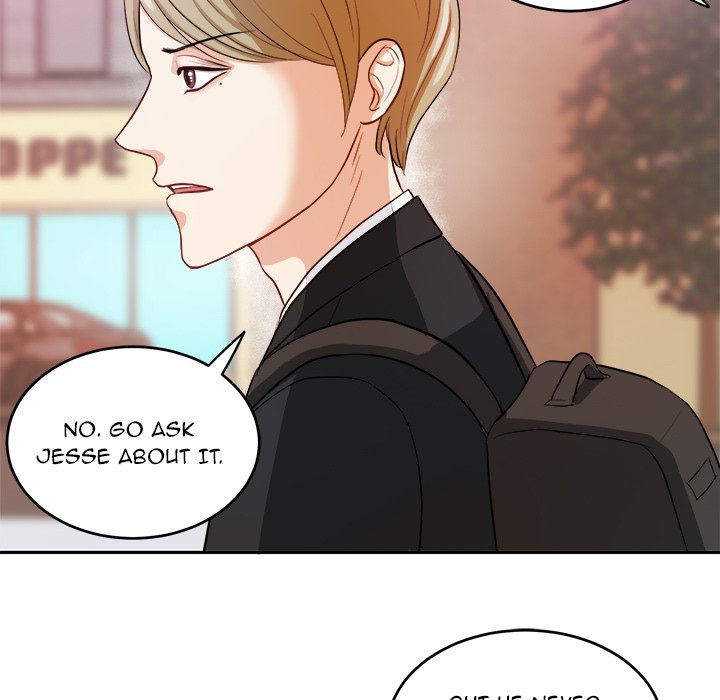 I Like You I Like You EP 6 - Toomics page 7 - 