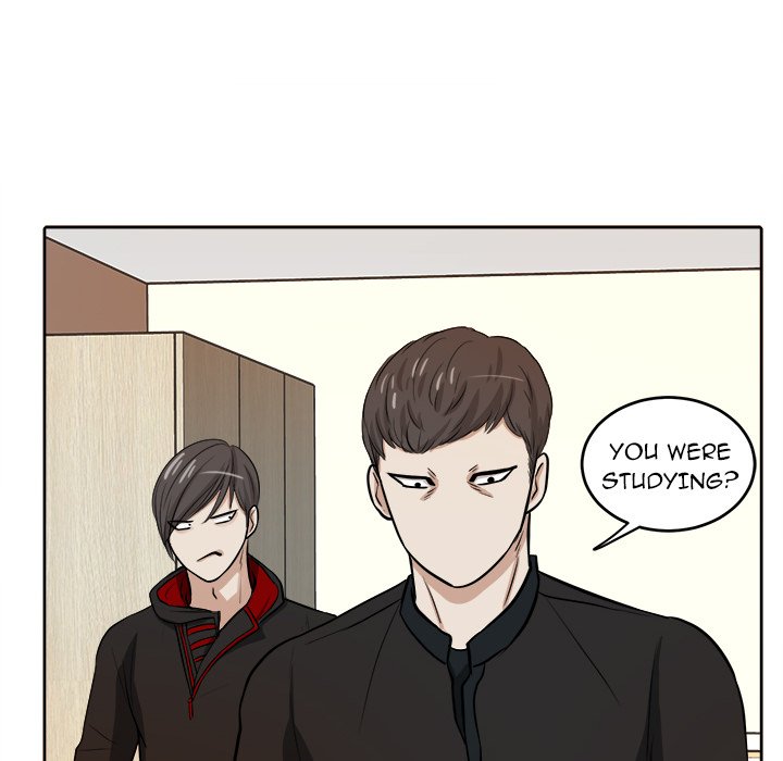 I Like You I Like You EP 6 - Toomics page 61 - 