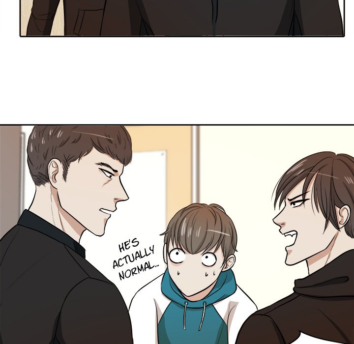 I Like You I Like You EP 6 - Toomics page 62 - 