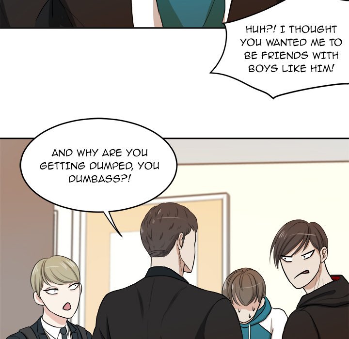 I Like You I Like You EP 6 - Toomics page 63 - 