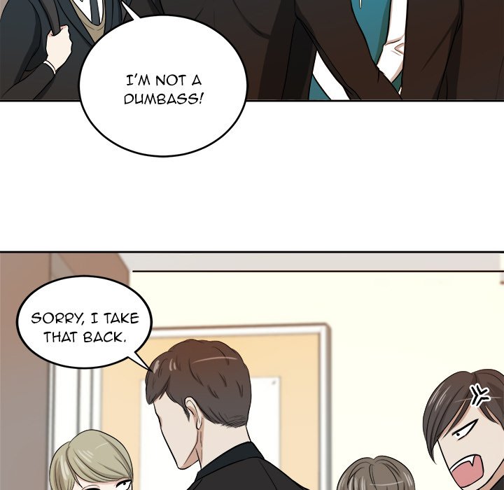 I Like You I Like You EP 6 - Toomics page 64 - 