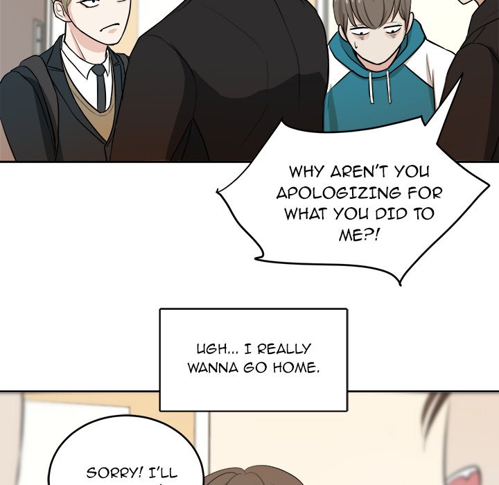 I Like You I Like You EP 6 - Toomics page 65 - 