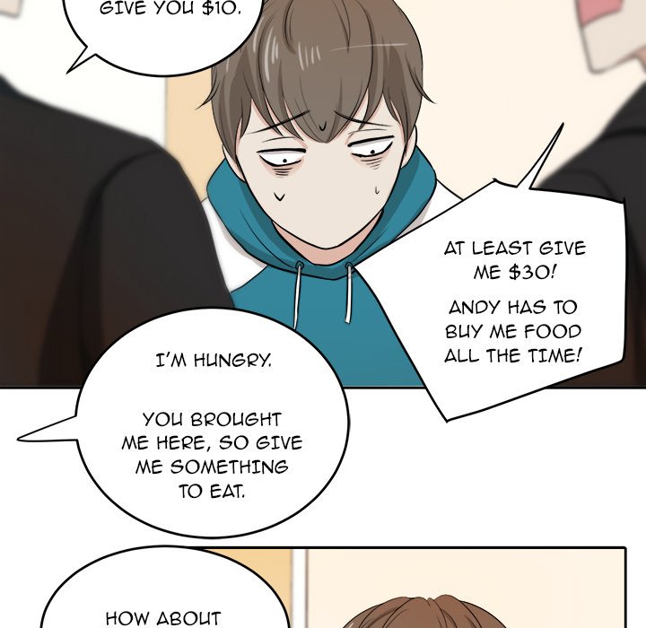 I Like You I Like You EP 6 - Toomics page 66 - 