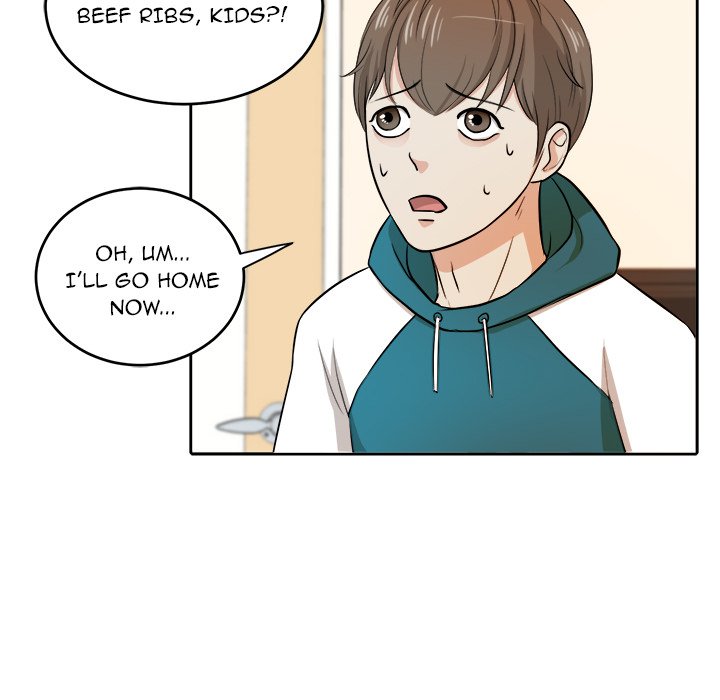 I Like You I Like You EP 6 - Toomics page 67 - 
