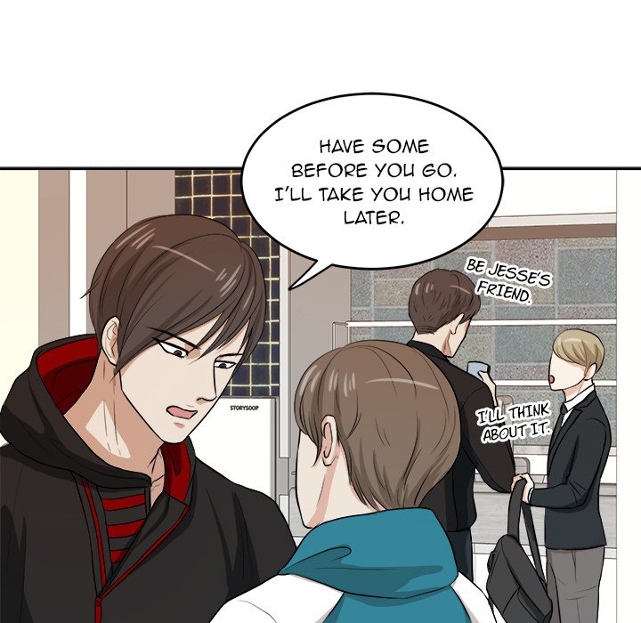I Like You I Like You EP 6 - Toomics page 68 - 