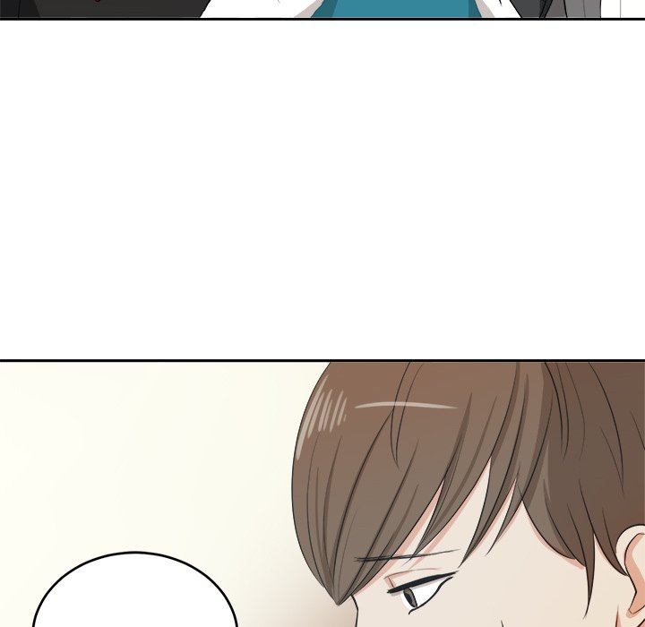 I Like You I Like You EP 6 - Toomics page 69 - 