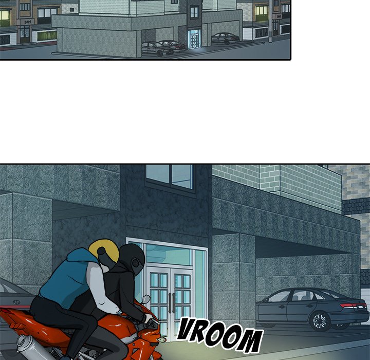 I Like You I Like You EP 6 - Toomics page 72 - 