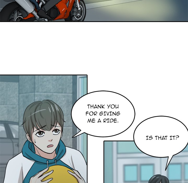 I Like You I Like You EP 6 - Toomics page 73 - 