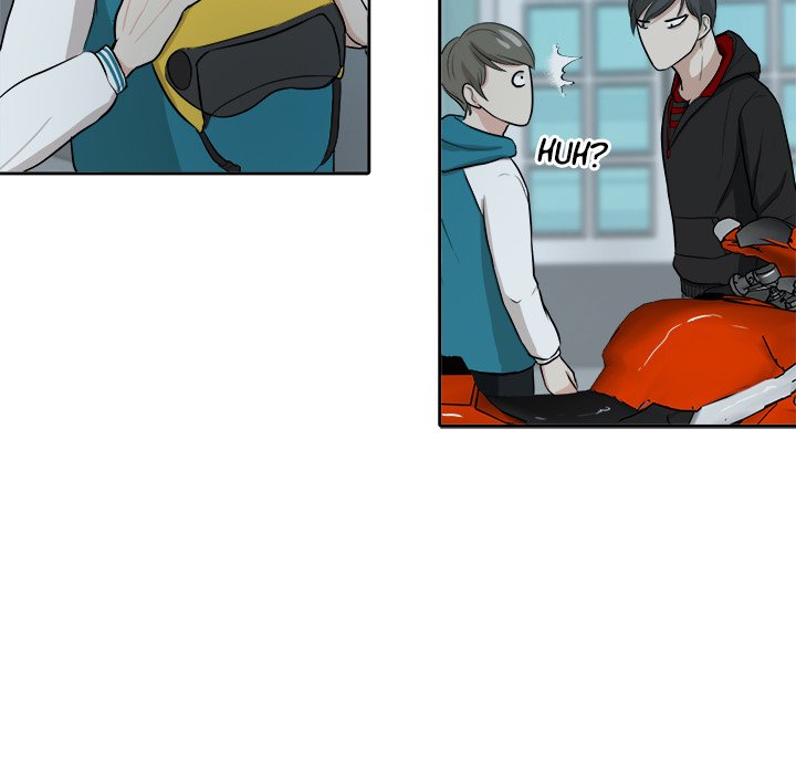I Like You I Like You EP 6 - Toomics page 74 - 