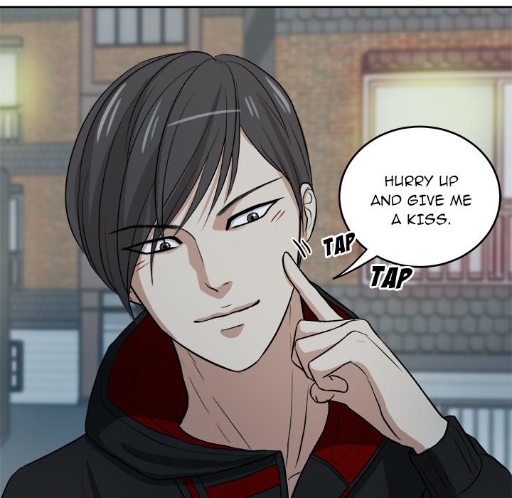 I Like You I Like You EP 6 - Toomics page 75 - 