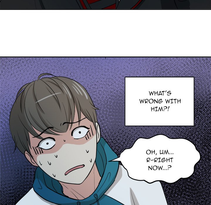 I Like You I Like You EP 6 - Toomics page 76 - 
