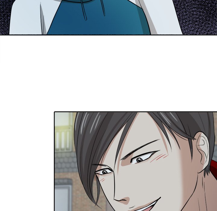 I Like You I Like You EP 6 - Toomics page 77 - 