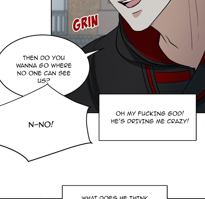I Like You I Like You EP 6 - Toomics page 78 - 