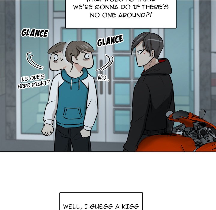 I Like You I Like You EP 6 - Toomics page 79 - 