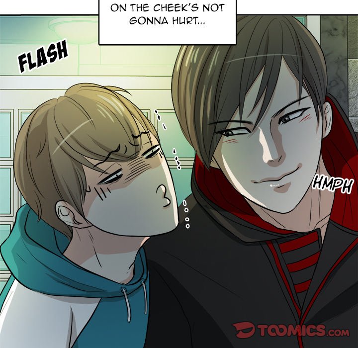 I Like You I Like You EP 6 - Toomics page 80 - 