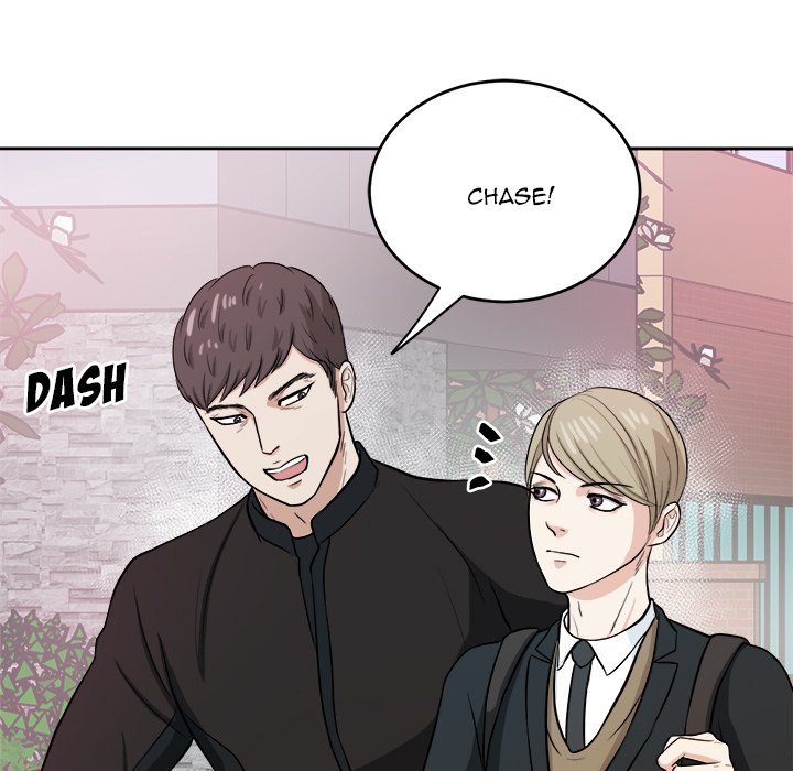 I Like You I Like You EP 6 - Toomics page 9 - 