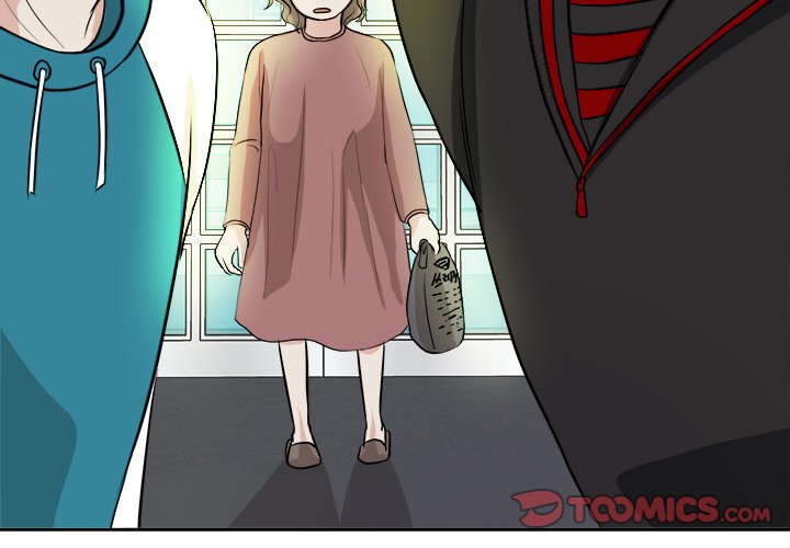 I Like You I Like You EP 7 - Toomics page 2 - 