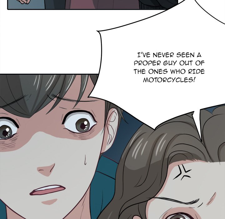 I Like You I Like You EP 7 - Toomics page 11 - 