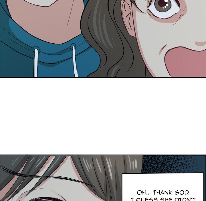 I Like You I Like You EP 7 - Toomics page 12 - 