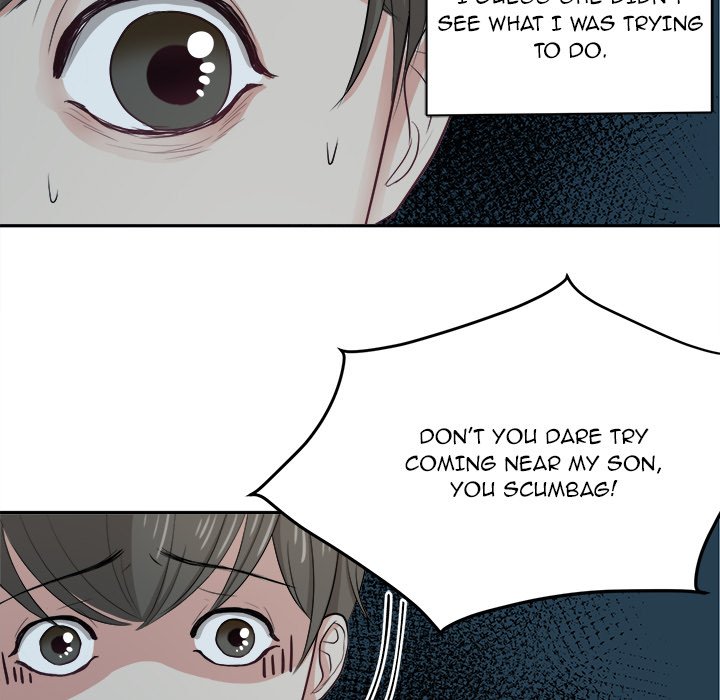 I Like You I Like You EP 7 - Toomics page 13 - 