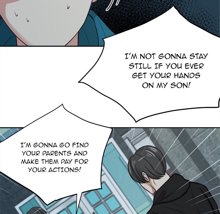 I Like You I Like You EP 7 - Toomics page 14 - 