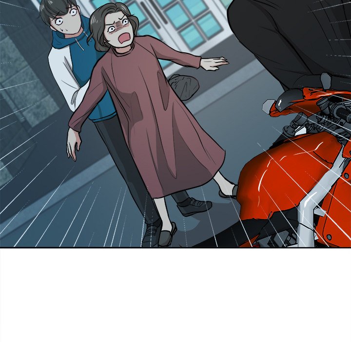I Like You I Like You EP 7 - Toomics page 15 - 