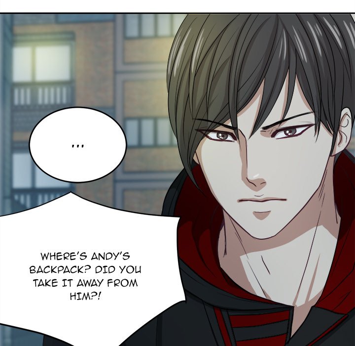 I Like You I Like You EP 7 - Toomics page 16 - 