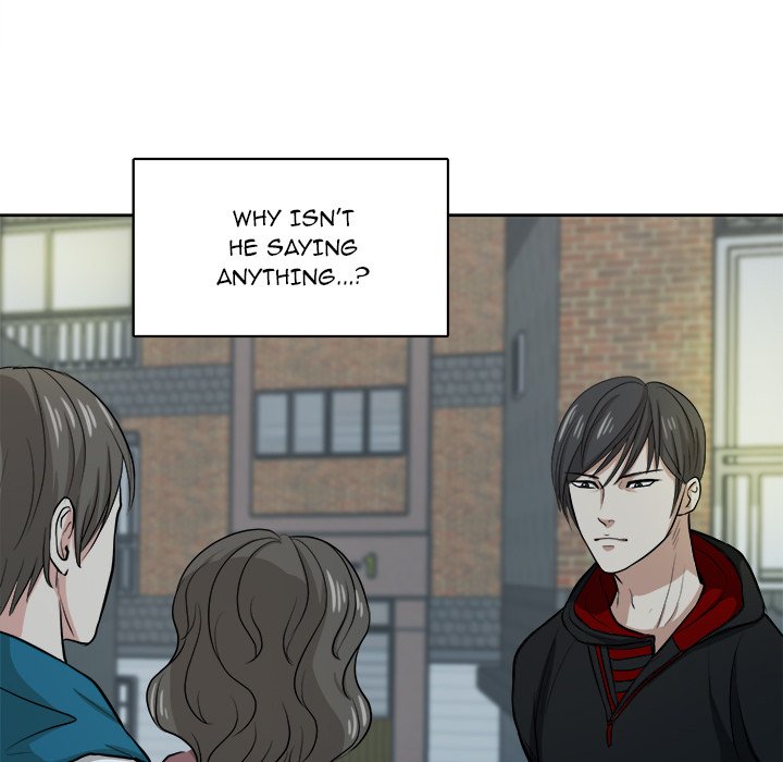 I Like You I Like You EP 7 - Toomics page 18 - 