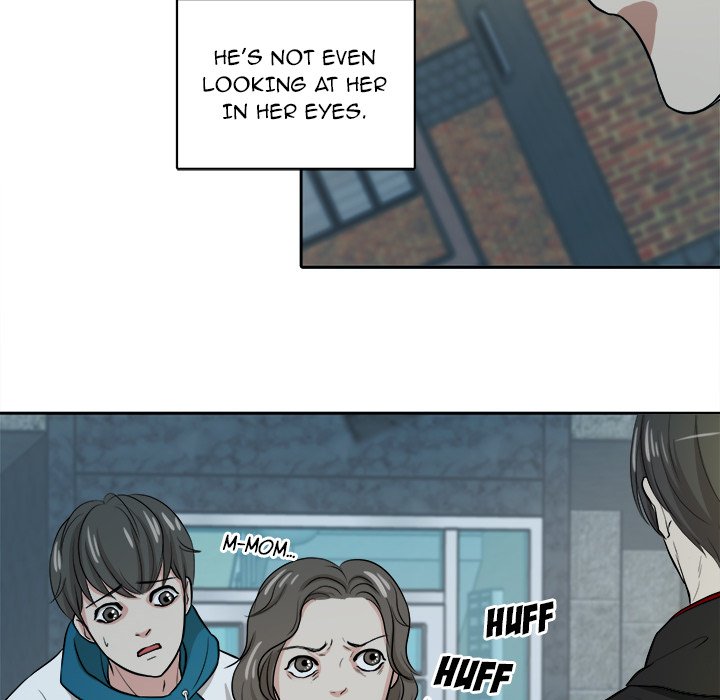 I Like You I Like You EP 7 - Toomics page 20 - 