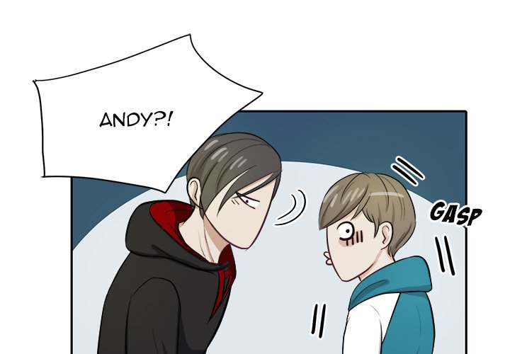 I Like You I Like You EP 7 - Toomics page 3 - 