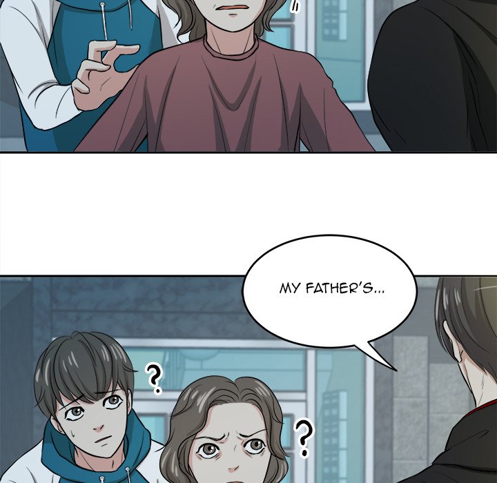 I Like You I Like You EP 7 - Toomics page 21 - 