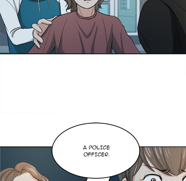 I Like You I Like You EP 7 - Toomics page 22 - 