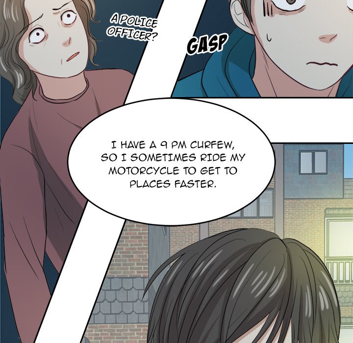 I Like You I Like You EP 7 - Toomics page 23 - 