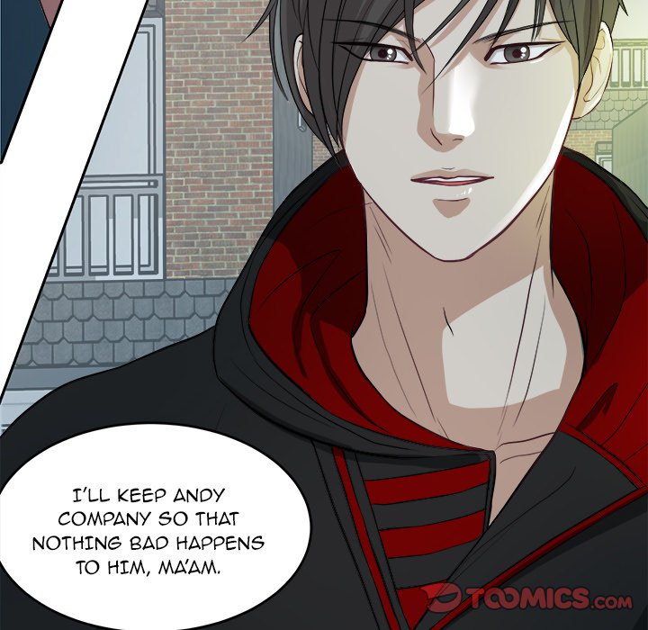 I Like You I Like You EP 7 - Toomics page 24 - 