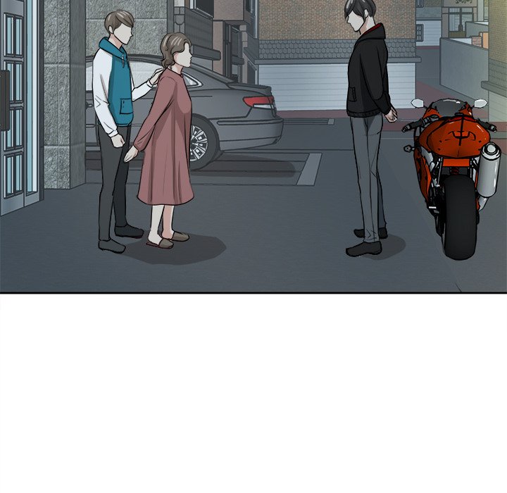 I Like You I Like You EP 7 - Toomics page 26 - 