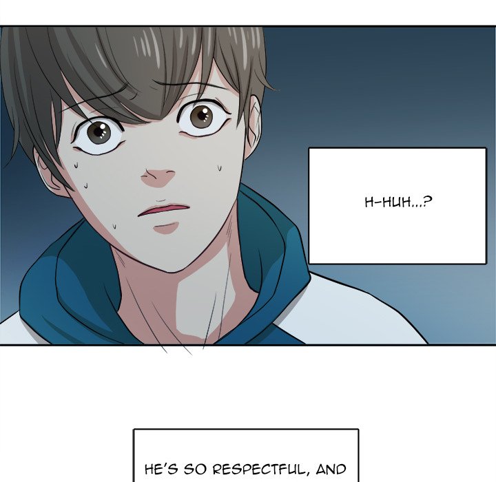 I Like You I Like You EP 7 - Toomics page 27 - 